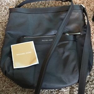 Authentic Michael Kors Satchel